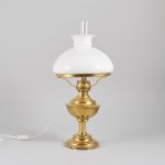 593879 Paraffin lamp